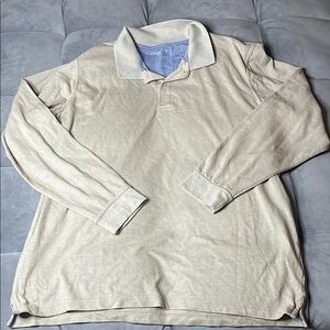 “Covington- Men’s Size Large Long Sleeve”